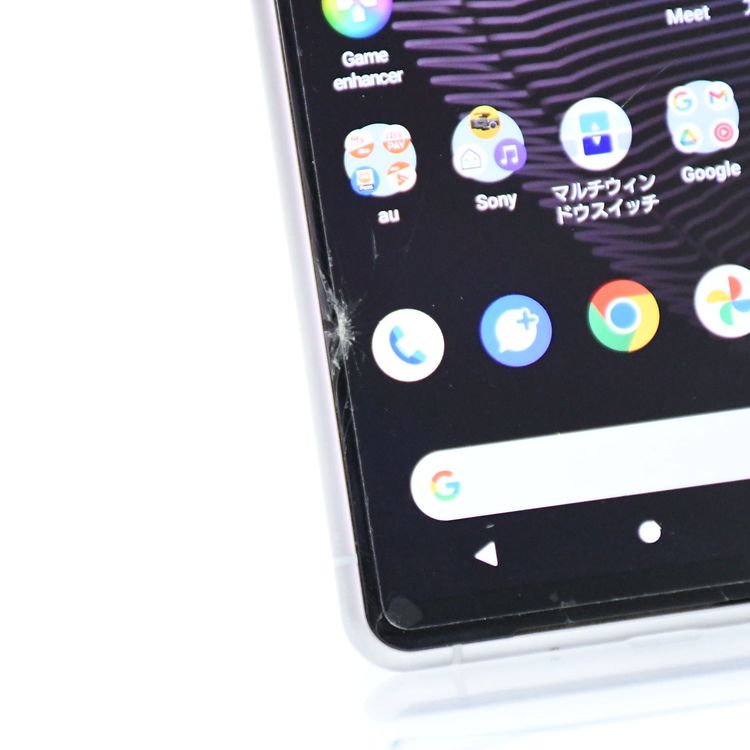 ڥ󥯡ưġSIMե꡼ au Xperia 5 III SOG05 եȥС
