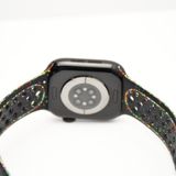 �ڥХåƥ꡼100%��Apple�ݾڡ� Apple Watch Series 11 42mm