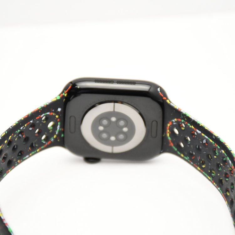 �ڥХåƥ꡼100%��Apple�ݾڡ� Apple Watch Series 11 42mm