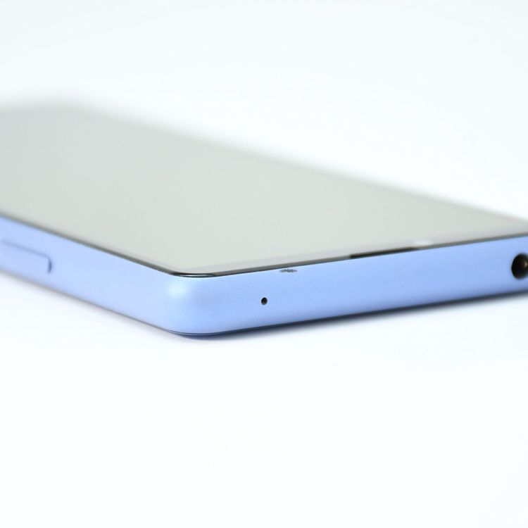 �ڱվ����ʡ������ɹ���SIM�ե꡼ docomo Xperia 10 III SO-52B �֥롼