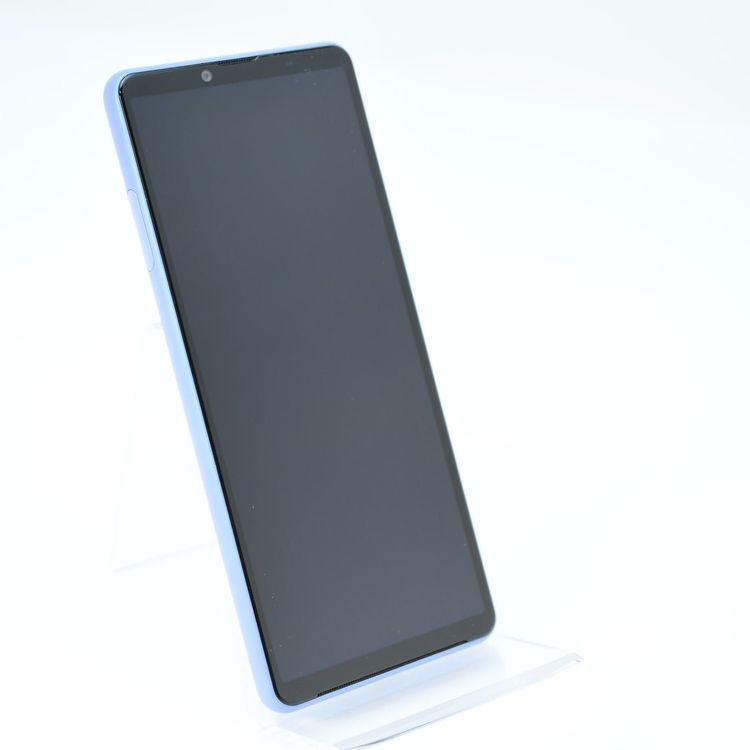 �ڱվ����ʡ������ɹ���SIM�ե꡼ docomo Xperia 10 III SO-52B �֥롼