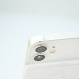 ��ư��ġ��Хåƥ꡼��������100���au iPhone12 mini 128GB �ۥ磻��