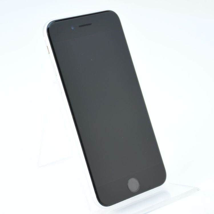 �����ʡ�SIM�ե꡼ iPhone SE �裲���� 64GB �ۥ磻��