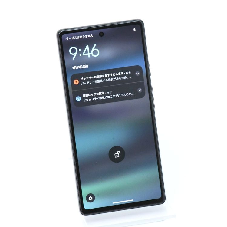 SIMե꡼ Google Pixel6a 128GB 
