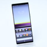 ʡɹSoftbank SIMե꡼ Xperia 5 901SO 졼
