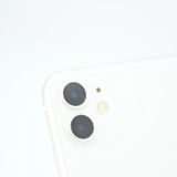 ��ư���ǽ����������80���docomo SIM�ե꡼ iPhone 11 128GB �ۥ磻��