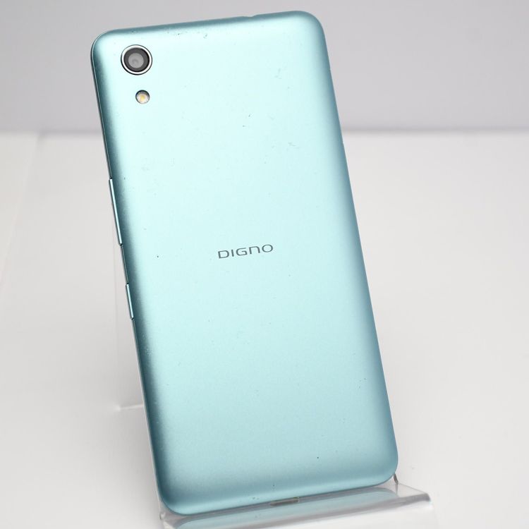 �ڱվ����ʡ�SIM�ե꡼ Softbank 704KC DIGNO J �������֥롼