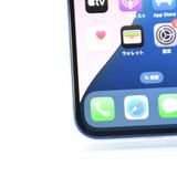 ��ư��ġ�����100 %�� SIM�ե꡼ iPhone12 mini 64GB �֥롼