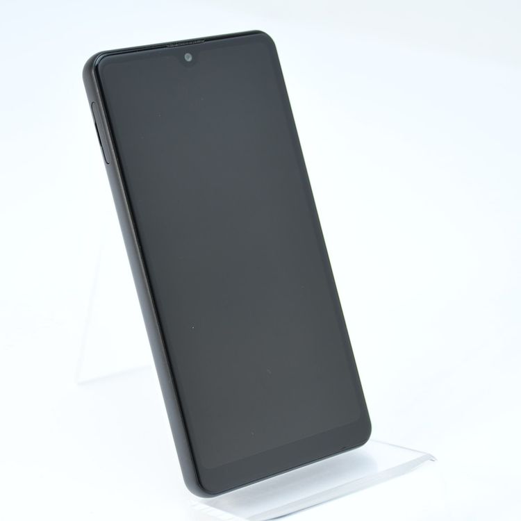 �ڱվ����ʡ������ɹ���SIM�ե꡼ docomo Xperia Ace II SO-41B �֥�å�