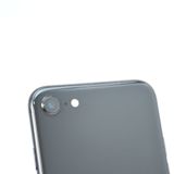 �ڱվ����ʡ�SIM�ե꡼ iPhone SE �裲���� 64GB �֥�å�