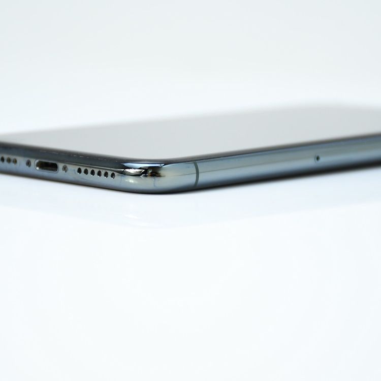 �����ʡ�SIM�ե꡼ iPhone11 Pro 256GB �ߥåɥʥ��ȥ��꡼��