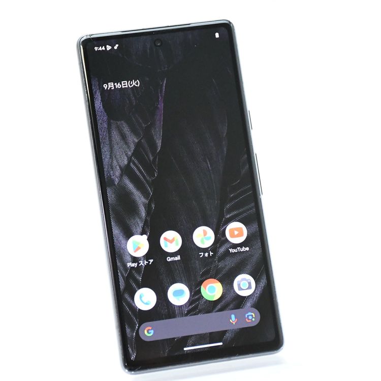 ڥ󥯡ưǽSIMե꡼ Google Pixel7a 128GB 㥳
