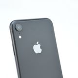 �����ʡ������Хåƥ꡼82���SIM�ե꡼ iPhone XR 64GB �֥�å�