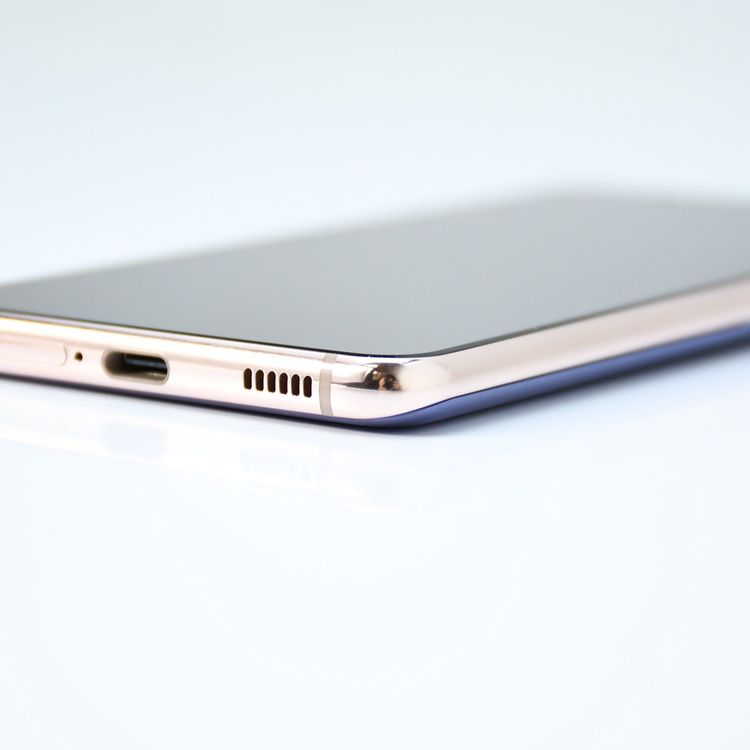 ڱվʡɹSIMե꡼ au Galaxy S21 5G SCG09 256GB