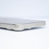 �ڱվ����ʡ�SIM�ե꡼ iPhone 15 Pro 128GB �ۥ磻�ȥ����˥���