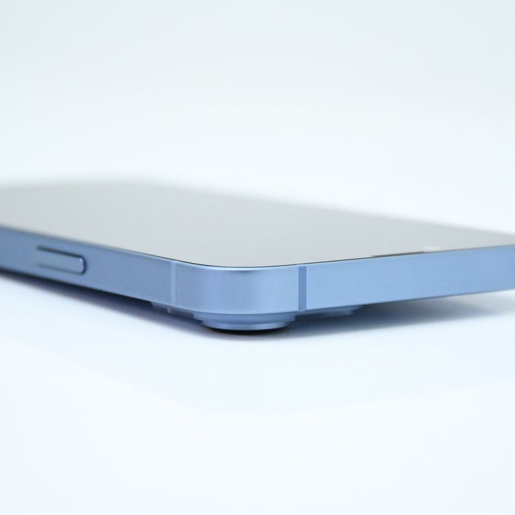 ڿƱ͡100%SIMե꡼ iPhone14 128GB ֥롼