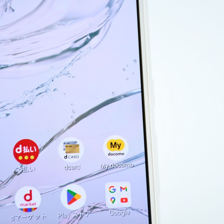 �������ɹ���SIM�ե꡼ docomo arrows Be3 F-02L �ۥ磻��