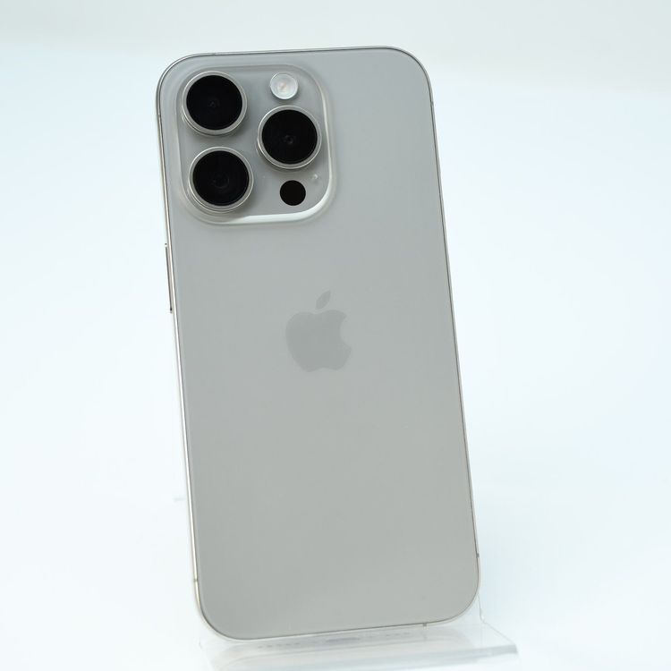 �����ʡ������ɹ�96%��docomo SIM�ե꡼iPhone15 Pro 256GB