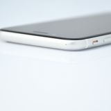 �ڱվ����ʡ�docomo iPhone SE �裲���� 64GB �ۥ磻��