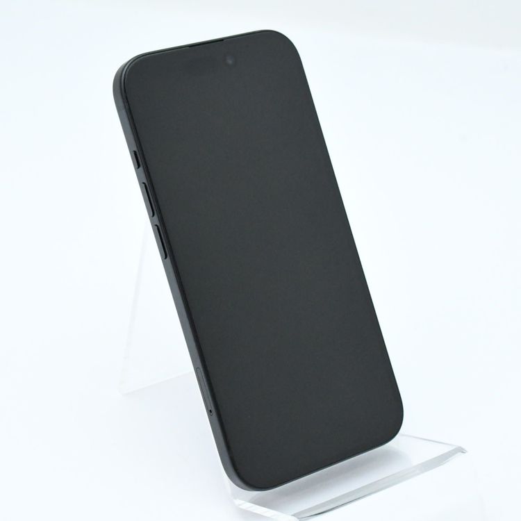 Ʊ͡100%Apple Store SIMե꡼ iPhone15 128GB ݾͭ