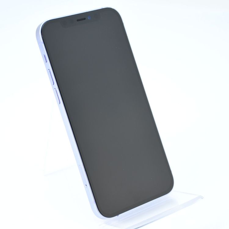 �ڥХåƥ꡼��������100 %��SIM�ե꡼Phone12 128GB �ѡ��ץ�