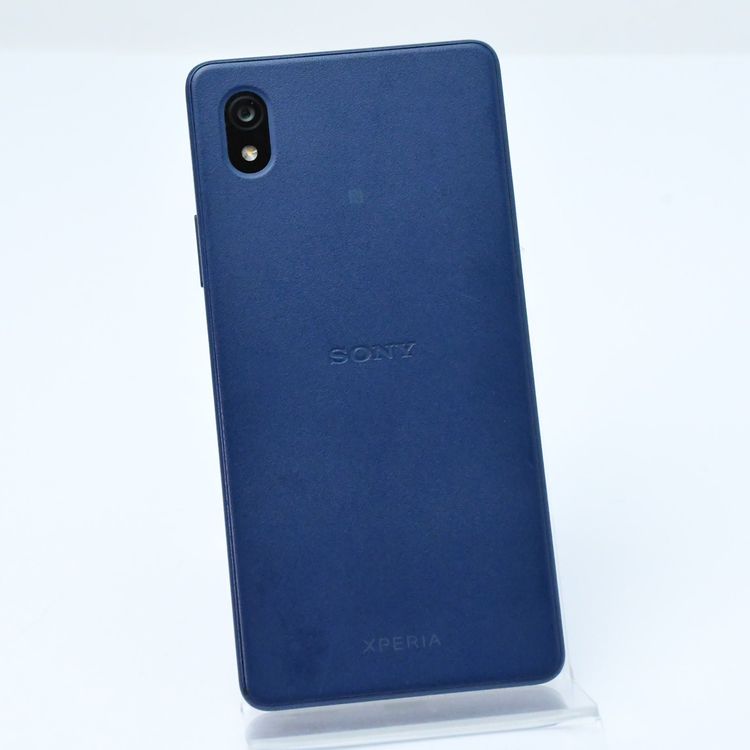 ɹSIMե꡼ SONY Xperia Ace III A203SO ֥롼