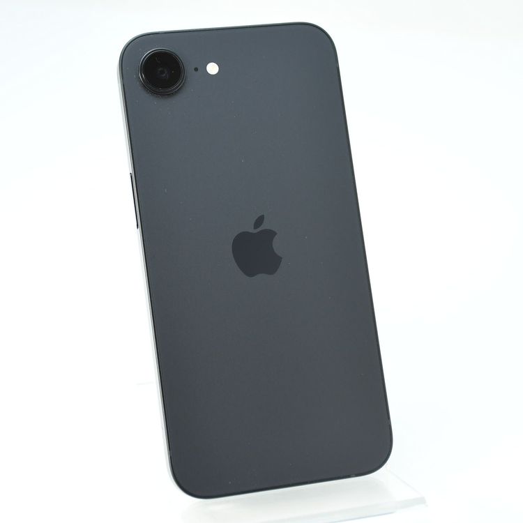 �ڿ���Ʊ�͡��Хåƥ꡼��������100���SIM�ե꡼ iPhone16e 128GB