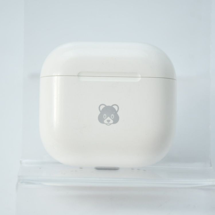 ��Apple�ݾڡ� AirPods 4 �����ƥ��֥Υ�������󥻥����� PXPA3J��A