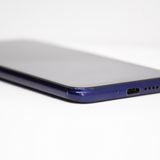 �ڥ���󥯡�SIM�ե꡼ Libero 5G A003ZT 64GB �֥롼 ���å��Բ�