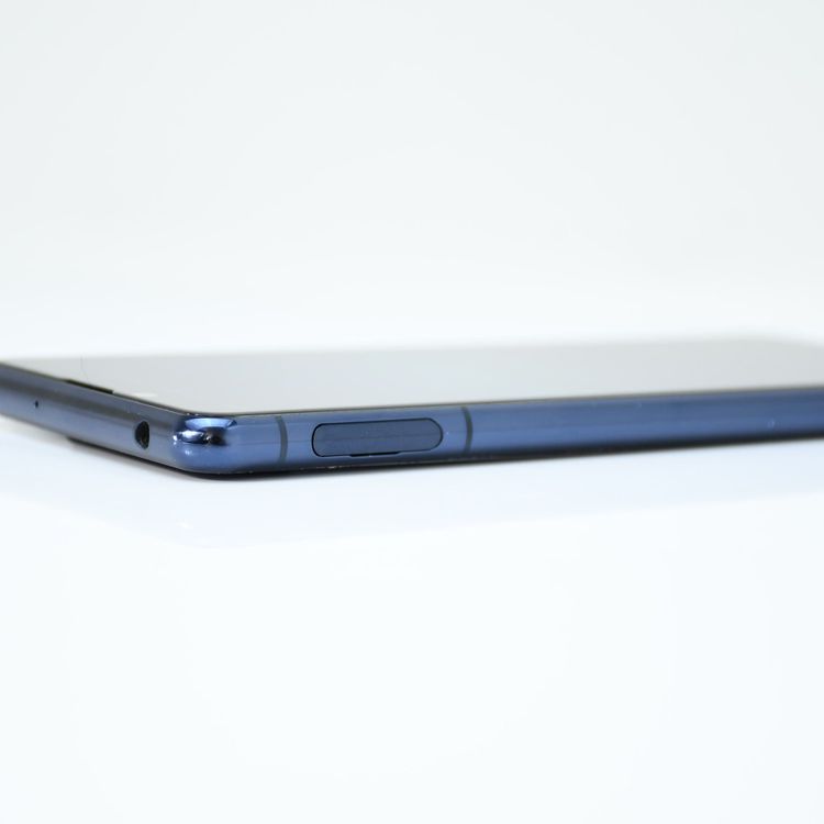 �ڥ���󥯡�ư��ġ�SIM�ե꡼ Xperia 5 II SO-52A �֥롼