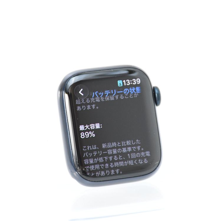 ʡХåƥ꡼89 Apple Watch Series 7 41mm GPS