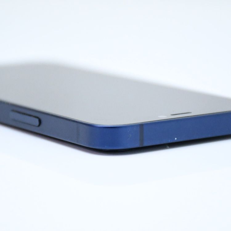 ڱվʡSoftbank SIMե꡼ iPhone12 mini 64GB ֥롼