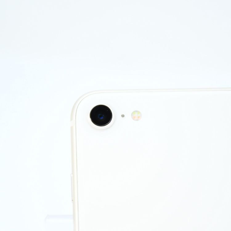 ��ư��ġ�����100 %��SIM�ե꡼ iPhone SE �裳���� 64GB �������饤��