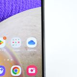 ��������������ɹ���SIM�ե꡼ au Galaxy A32 5G SCG08 ��������֥�å�