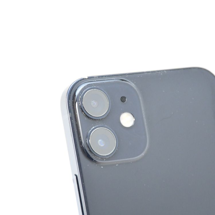 ��Face ID����󥯡�����100%��SIM�ե꡼ iPhone12 mini 128GB�֥�å�