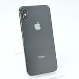 �ڽ����Хåƥ꡼��������80���SIM�ե꡼iPhone X 256GB ���ڡ������쥤