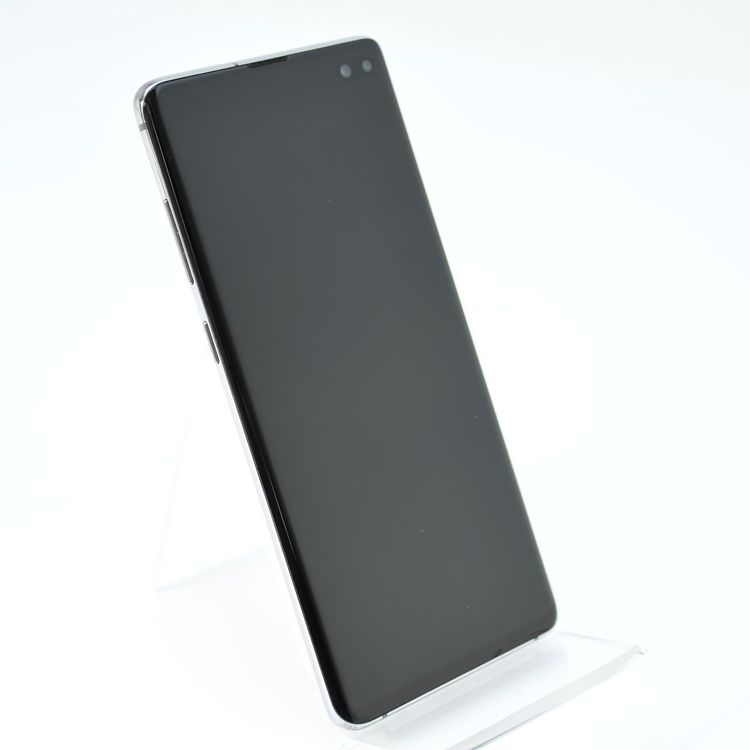 ڱվʡSIMե꡼docomo Galaxy S10+ SC-04L ץꥺ֥å