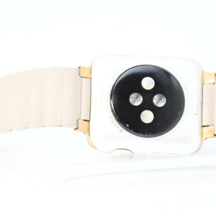 �ڥХåƥ꡼��������100���Apple Watch Series 3 38mm