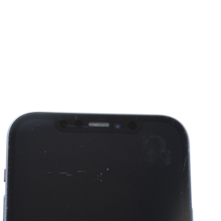 ڽХåƥ꡼89docomo SIMե꡼ iPhone12 64GB ֥å