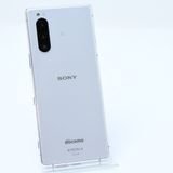 SIMե꡼ docomo Xperia 5 SO-01M 졼