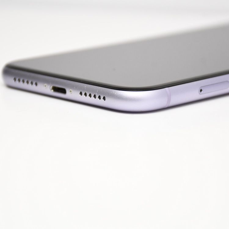 �ڱվ����ʡ�SIM�ե꡼ iPhone 11 64GB �ѡ��ץ�