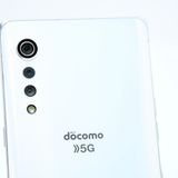 ڿƱ͡SIMե꡼ docomo LG L-52A 5G ۥ磻