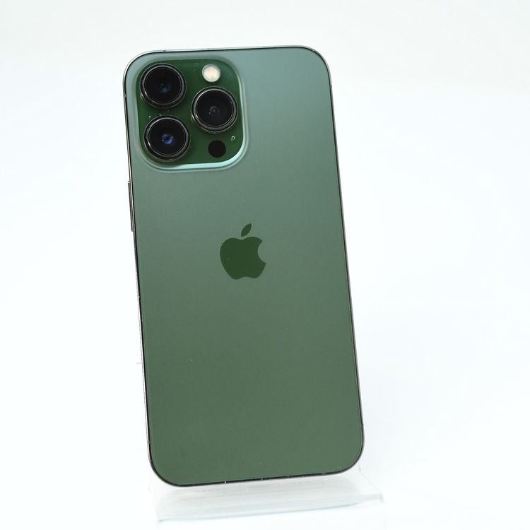 �ڱվ����ʡ���°�ʴ�����SIM�ե꡼iPhone13 Pro 128GB ����ѥ��󥰥꡼��