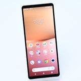 ʡɹSIMե꡼ au Xperia 10 V SOG11 ۥ磻