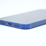 ڱվʡdocomo SIMե꡼ iPhone12 mini 64GB ֥롼