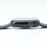 �ڥХåƥ꡼��������85���Apple Watch Series 8 45mm