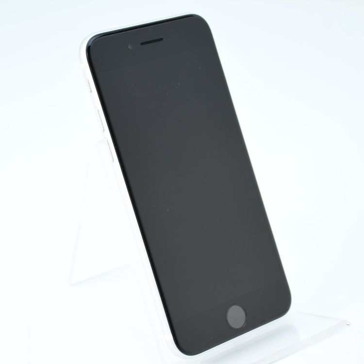 �����ʡ������Хåƥ꡼86���SIM�ե꡼ iPhone SE �裲���� 64GB �ۥ磻��