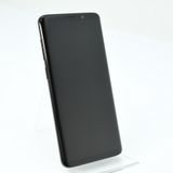 �ڱվ����ʡ������ɹ���SIM�ե꡼au Galaxy S9+ SCV39 �֥�å�