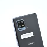ڱվʡɹSoftbank SIMե꡼AQUOS zero6 A102SH ֥å