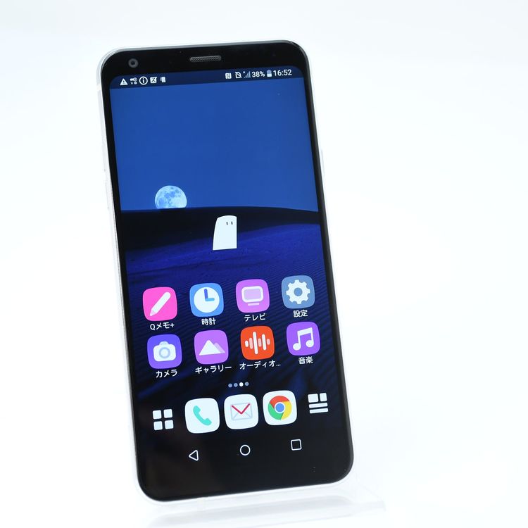 ������������ʡ������ɹ���SIM�ե꡼ docomo LG style L-03K �ۥ磻��